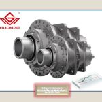 GUOMAO GX Series Planetary Gearbox