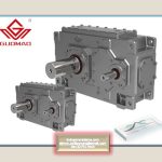 GUOMAO GEARBOX HB SERIES