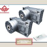 GUOMAO GEARBOX JE SERIES