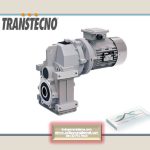 Transtecno Gearmotor ATS Series