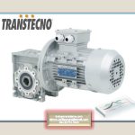 Transtecno Worm Gear CM Series