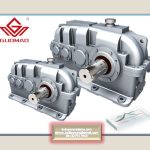 GEARBOX GUOMAO YZ SERIES