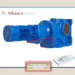 Alliance AK-R Series Double Reduction