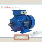 Alliance Motori A-Y3A Series