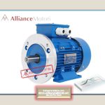 Alliance Motori A-Y3E Series