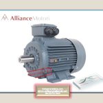 Alliance Motori A-Y3H Series