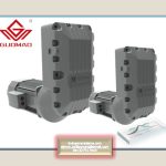 GUOMAO PLANETERY GEAR GTX SERIES