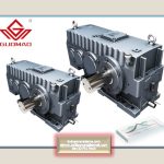 GUOMAO HEAVY DUTY GM Series Reducer