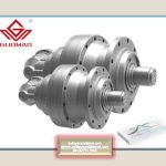Guomao GTN Series Planetary Gear Reducer