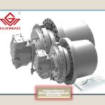 GUOMAO PLANETERY GEAR GTR-T SERIES