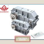 GUOMAO QY TYPE CRANE AND HOISTS GEAR REDUCER