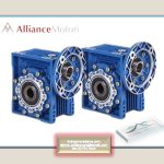 Alliance RV Series
