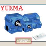 Yuema Helical Gear TK Series
