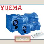 Yuema Bevel Gear TKA Series