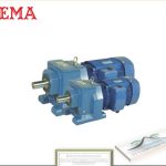 Yuema Gear TR Series