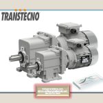 Transtecno CMG Series