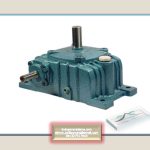 Gearbox WPX Series