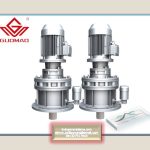 GUOMAO CYCLOIDAL GEAR XLD SERIES