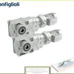 Bonfiglioli A Series