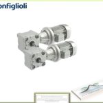 Gearbox Bonfiglioli RAN Series