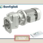 Bonfiglioli S Series