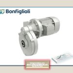 Bonfiglioli TA Series