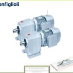 Gearbox Bonfiglioli C Series