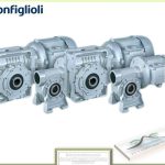 Bonfiglioli VF/W Series