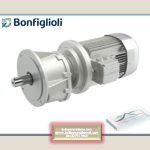 Gearbox Bonfiglioli AS Series