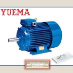 Yuema IE3 Series