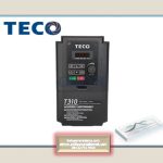 INVERTER TECO