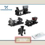 POMPA GRUNFOS