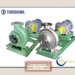 AGEN POMPA TORISHIMA